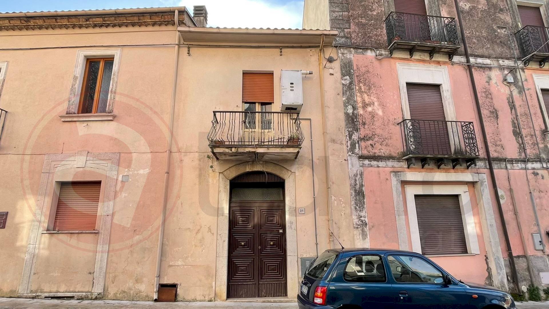 Rustic Via Santa Maria Nuova, Roccasecca - photo 1