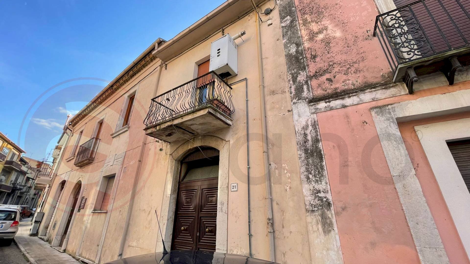 Rustic Via Santa Maria Nuova, Roccasecca - photo 2