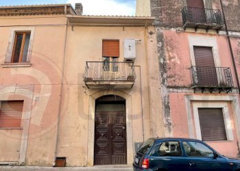 Rustico Via Santa Maria Nuova, Roccasecca - foto 1