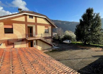 Villa Bifamiliare Via Littorio, Roccasecca - foto 2