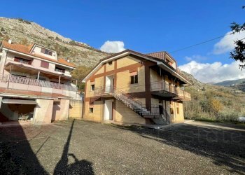 Villa Bifamiliare Via Littorio, Roccasecca - foto 6