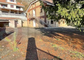 Villa Bifamiliare Via Littorio, Roccasecca - foto 9