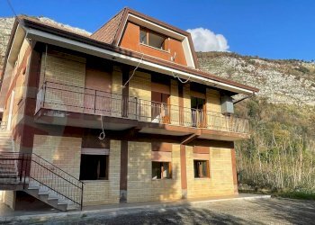 Villa Bifamiliare Via Littorio, Roccasecca - foto 10