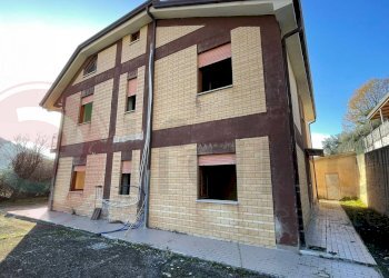 Villa Bifamiliare Via Littorio, Roccasecca - foto 11