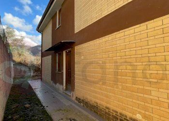 Villa Bifamiliare Via Littorio, Roccasecca - foto 12