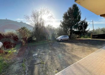 Villa Bifamiliare Via Littorio, Roccasecca - foto 15