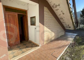 Villa Bifamiliare Via Littorio, Roccasecca - foto 16