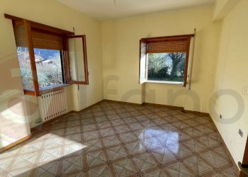 Villa Bifamiliare Via Littorio, Roccasecca - foto 24