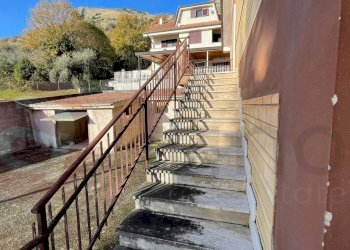 Villa Bifamiliare Via Littorio, Roccasecca - foto 26