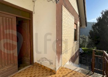 Villa Bifamiliare Via Littorio, Roccasecca - foto 27