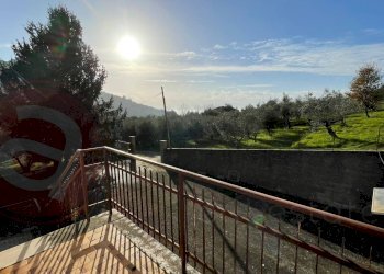 Villa Bifamiliare Via Littorio, Roccasecca - foto 28