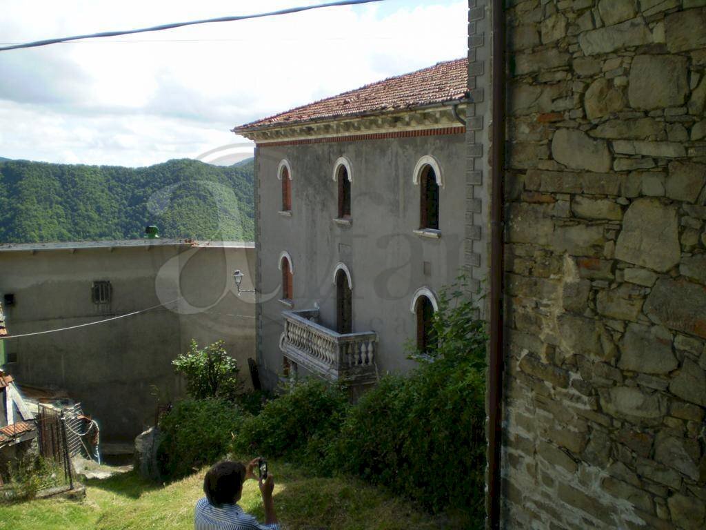 Stabile - Palazzo Località Casa Nasci, Alto Reno Terme - foto 2