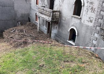 Stabile - Palazzo Località Casa Nasci, Alto Reno Terme - foto 5