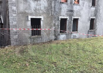 Stabile - Palazzo Località Casa Nasci, Alto Reno Terme - foto 7