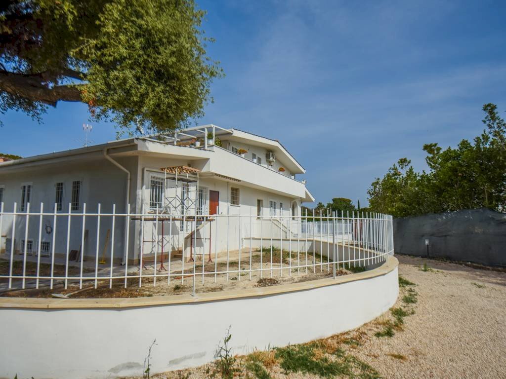 One-room apartment Via Tommaso Traetta, Roma (neighborhood Infernetto) - photo 1