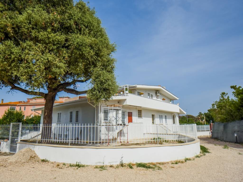 One-room apartment Via Tommaso Traetta, Roma (neighborhood Infernetto) - photo 2