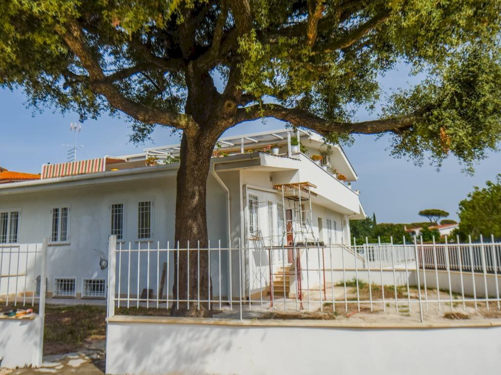 One-room apartment Via Tommaso Traetta, Roma (neighborhood Infernetto) - photo 3