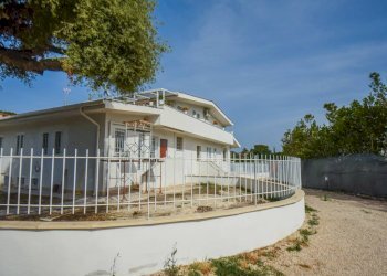 One-room apartment Via Tommaso Traetta, Roma (neighborhood Infernetto) - photo 1