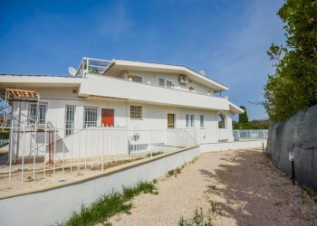 One-room apartment Via Tommaso Traetta, Roma (neighborhood Infernetto) - photo 5