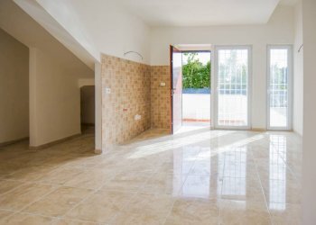 One-room apartment Via Tommaso Traetta, Roma (neighborhood Infernetto) - photo 6