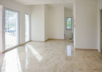 One-room apartment Via Tommaso Traetta, Roma (neighborhood Infernetto) - photo 7