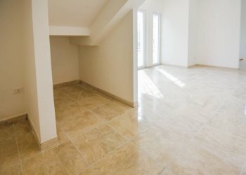 One-room apartment Via Tommaso Traetta, Roma (neighborhood Infernetto) - photo 9