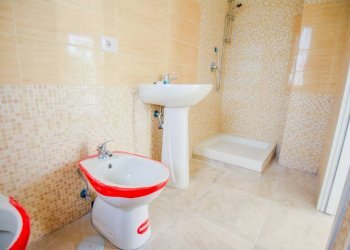 One-room apartment Via Tommaso Traetta, Roma (neighborhood Infernetto) - photo 13