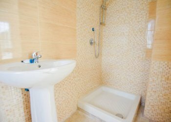 One-room apartment Via Tommaso Traetta, Roma (neighborhood Infernetto) - photo 14