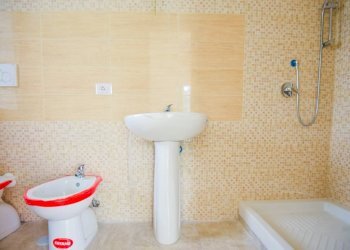 One-room apartment Via Tommaso Traetta, Roma (neighborhood Infernetto) - photo 15