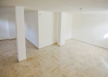 One-room apartment Via Tommaso Traetta, Roma (neighborhood Infernetto) - photo 19