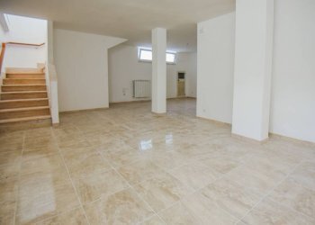 One-room apartment Via Tommaso Traetta, Roma (neighborhood Infernetto) - photo 21