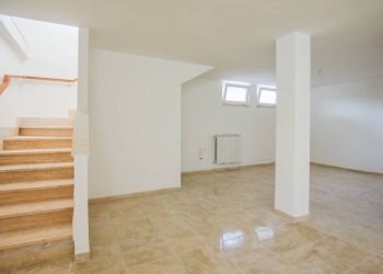 One-room apartment Via Tommaso Traetta, Roma (neighborhood Infernetto) - photo 22