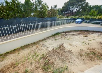 One-room apartment Via Tommaso Traetta, Roma (neighborhood Infernetto) - photo 26