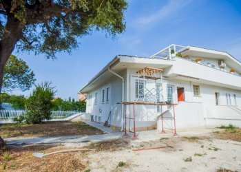 One-room apartment Via Tommaso Traetta, Roma (neighborhood Infernetto) - photo 27
