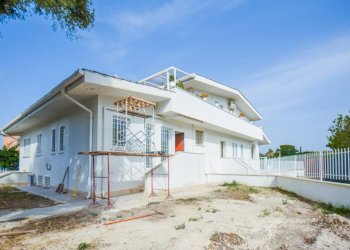 One-room apartment Via Tommaso Traetta, Roma (neighborhood Infernetto) - photo 28
