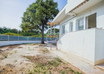 One-room apartment Via Tommaso Traetta, Roma (neighborhood Infernetto) - photo 29