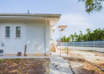 One-room apartment Via Tommaso Traetta, Roma (neighborhood Infernetto) - photo 30