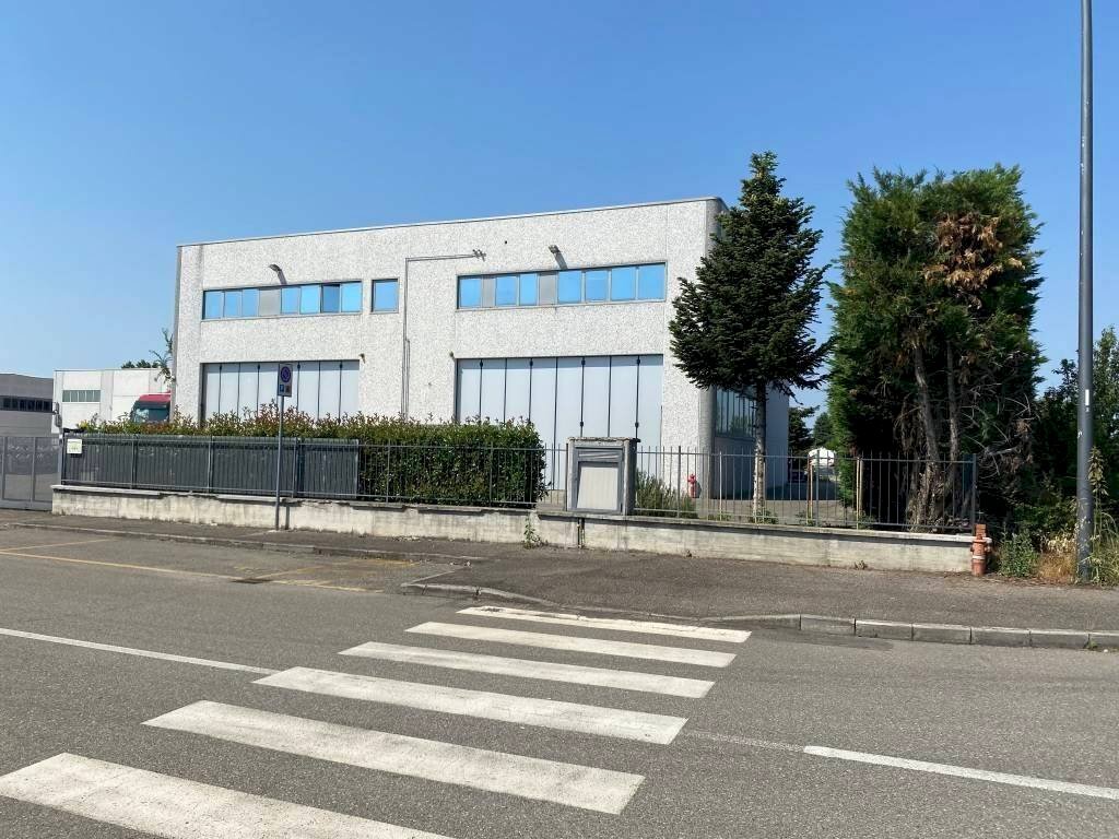 Zona - Capannone Piacenza - foto 2