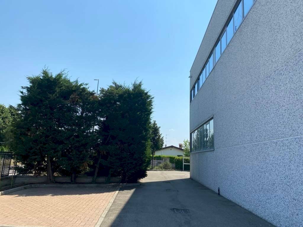 Zona - Capannone Piacenza - foto 3