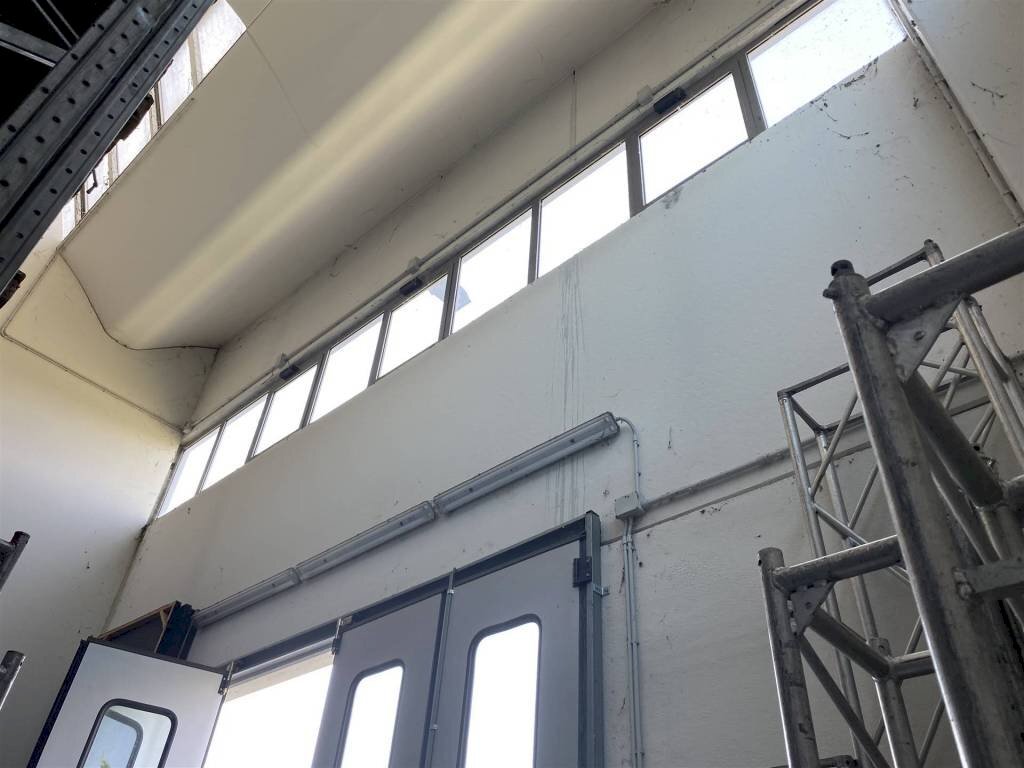 Interno non residenziale - Capannone Piacenza - foto 1