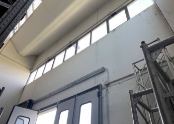 Interno non residenziale - Capannone Piacenza - foto 4