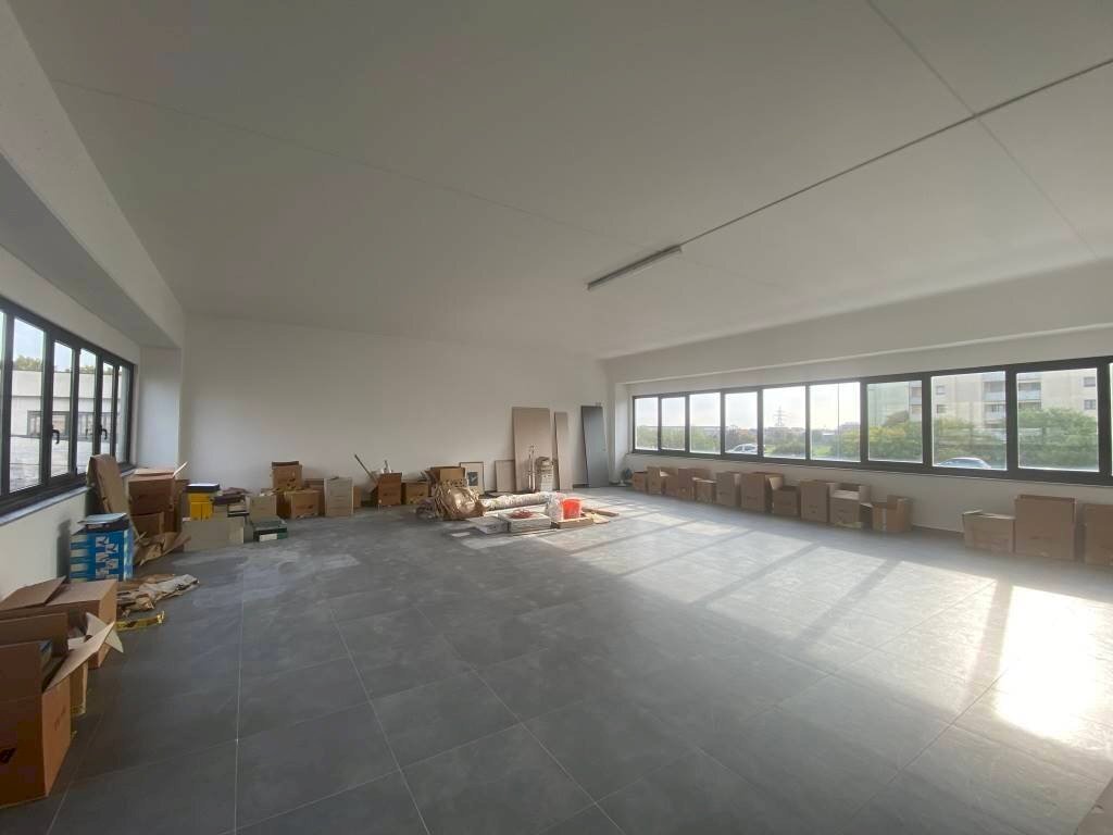 Interno non residenziale - Ufficio Piacenza - foto 3