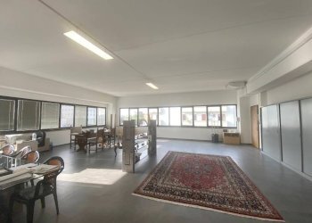 Interno non residenziale - Ufficio Piacenza - foto 1