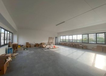 Interno non residenziale - Ufficio Piacenza - foto 3