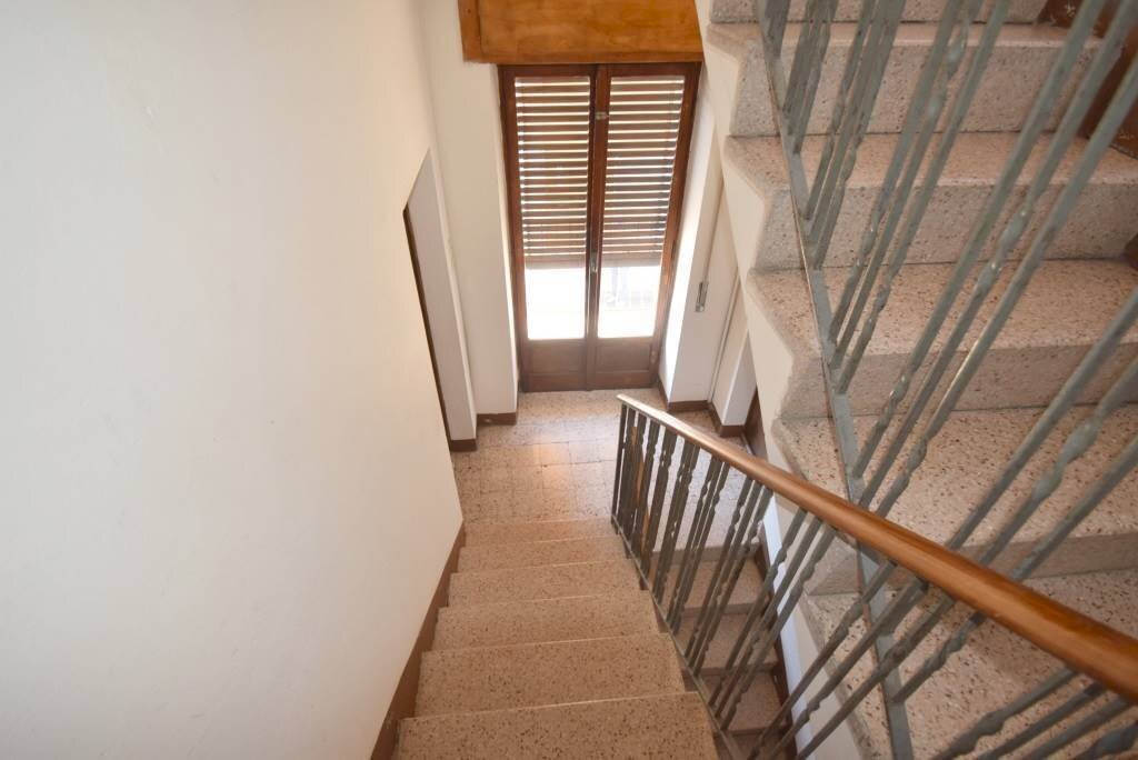 Interno palazzo - Casa indipendente Ponte dell'Olio - foto 2