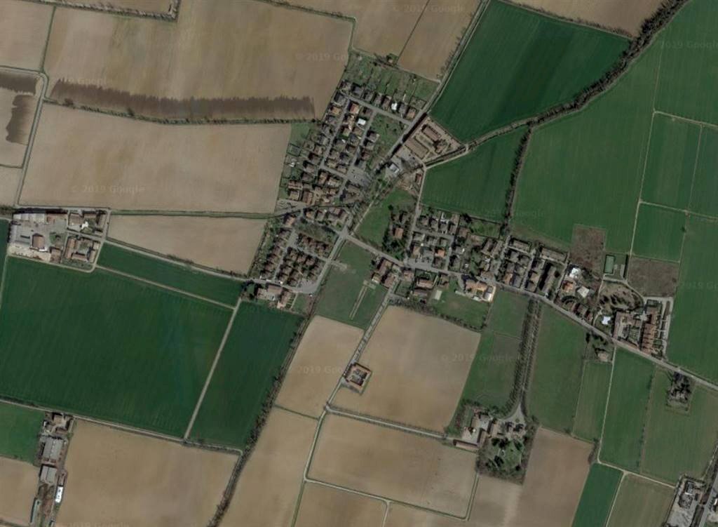 Mappa - Terreno edificabile Piacenza - foto 1