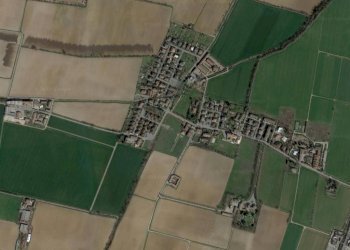Mappa - Terreno edificabile Piacenza - foto 1
