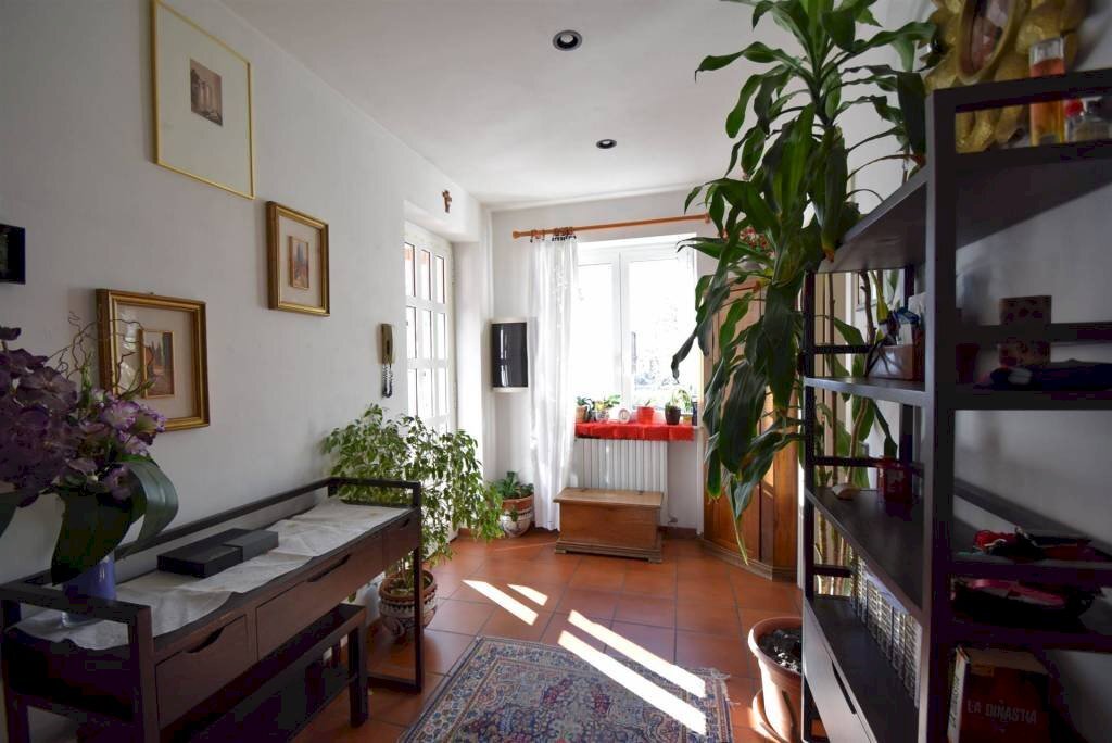 Stanza arredata - Villa Gossolengo - foto 1