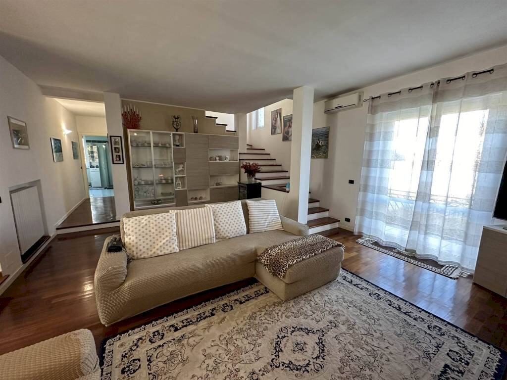 Salone - Villa Gossolengo - foto 3