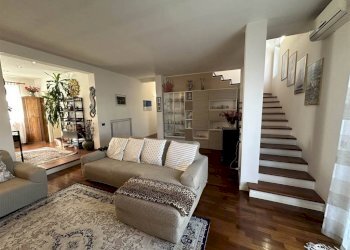 Salone - Villa Gossolengo - foto 2